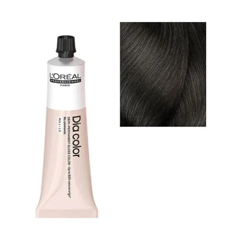 L'Oreal Professionnel Dia Color Tono su Tono
