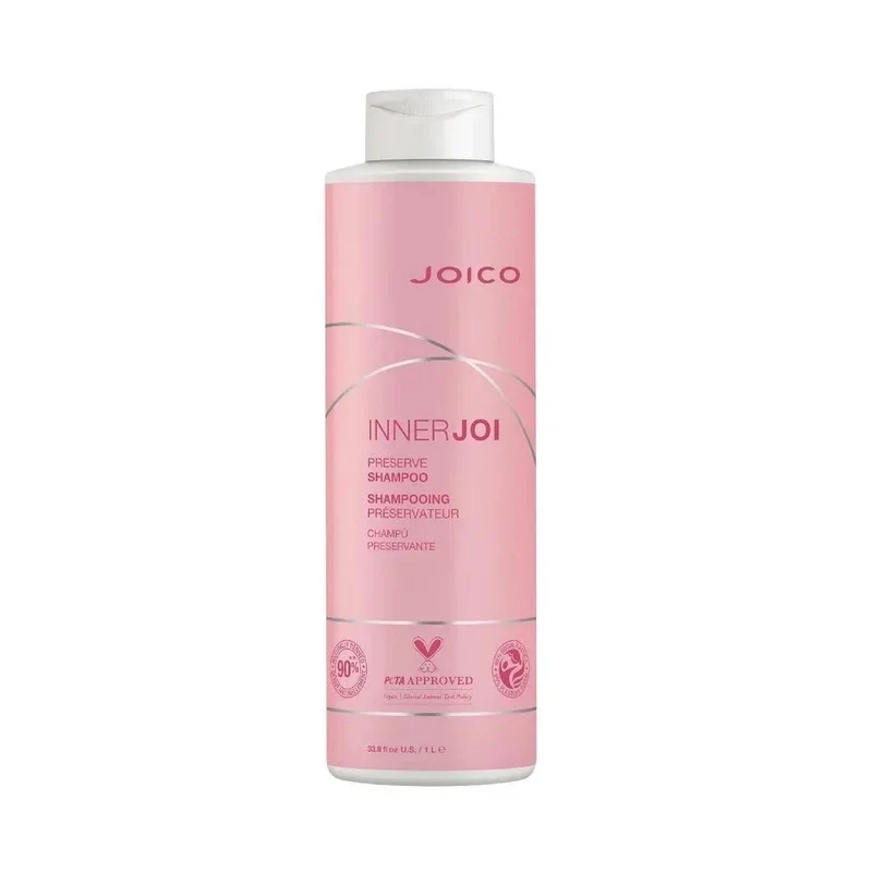 Joico InnerJoi Preserve Shampoo capelli colorati