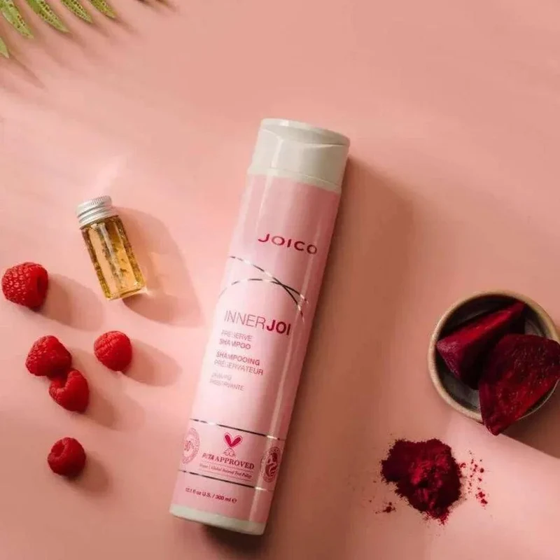 Joico InnerJoi Preserve Shampoo capelli colorati