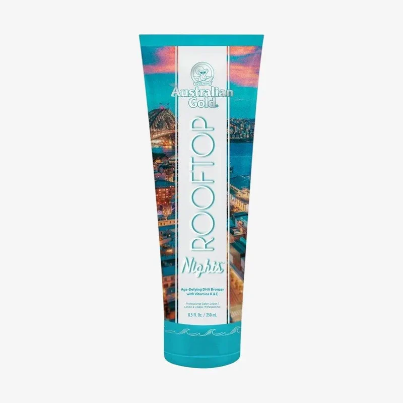 Australian Gold Rooftop Nights abbronzante 250ml