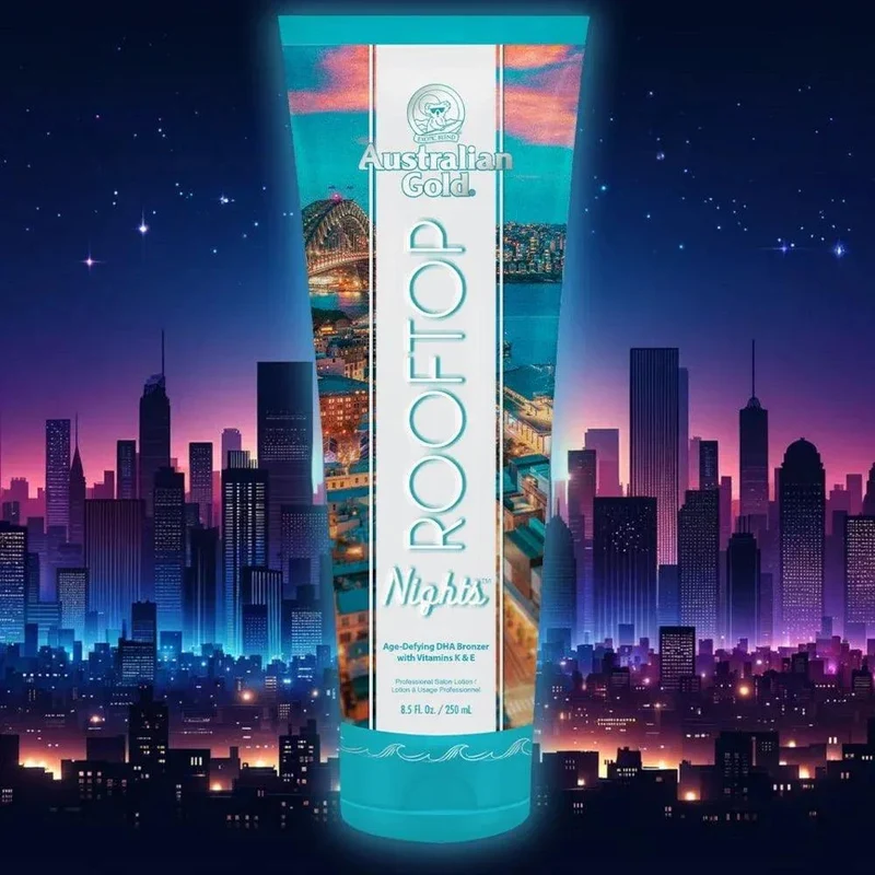 Australian Gold Rooftop Nights abbronzante 250ml