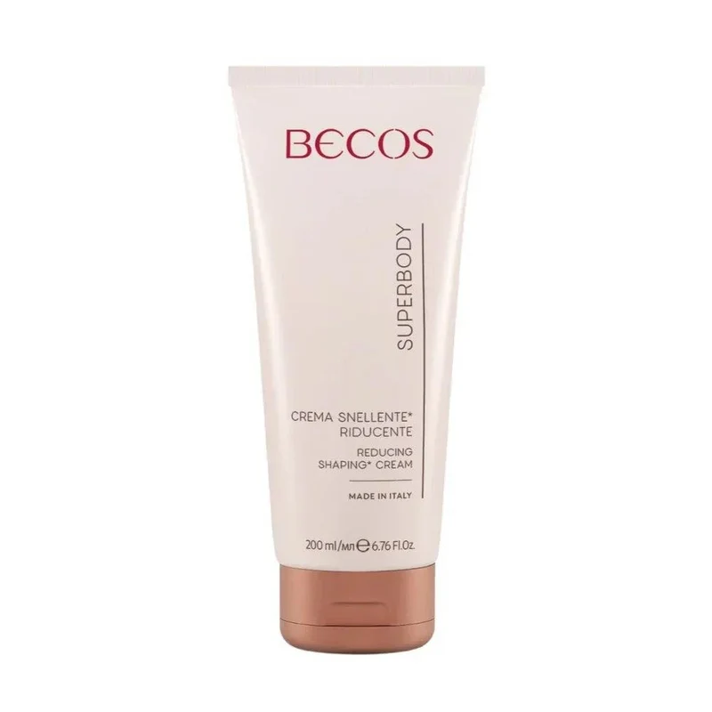 Becos Kit Lipo Program Snella & Soda body snellente
