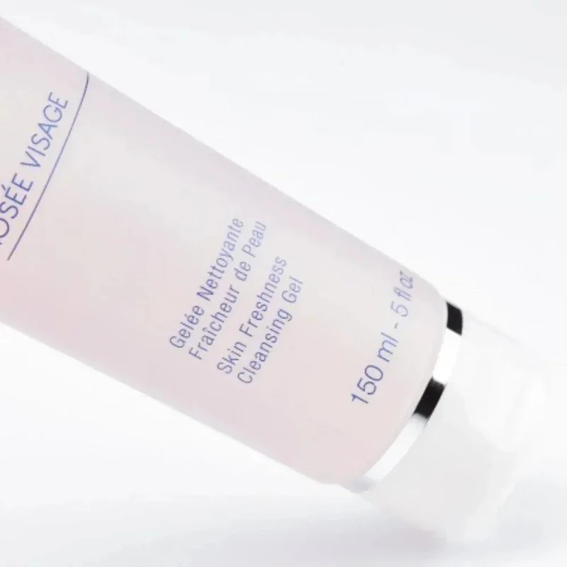 Phytomer Rosee Visage Gelee Gel Detergente viso freschezza della pelle 150ml