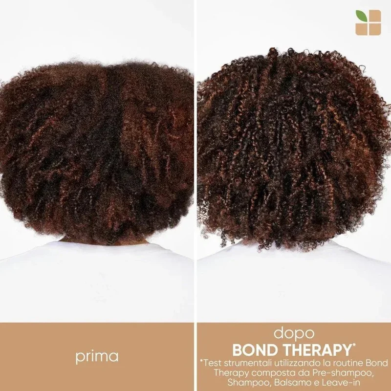 Biolage Bond Therapy Crema lisciante capelli leave-in 150ml