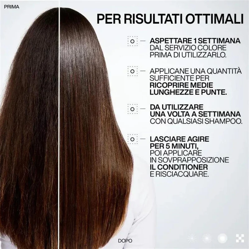 Redken Acidic Color Gloss Trattamento Leave-In capelli colorati 190ml