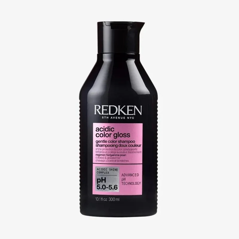 Redken Acidic Color Gloss Shampoo senza solfati capelli colorati