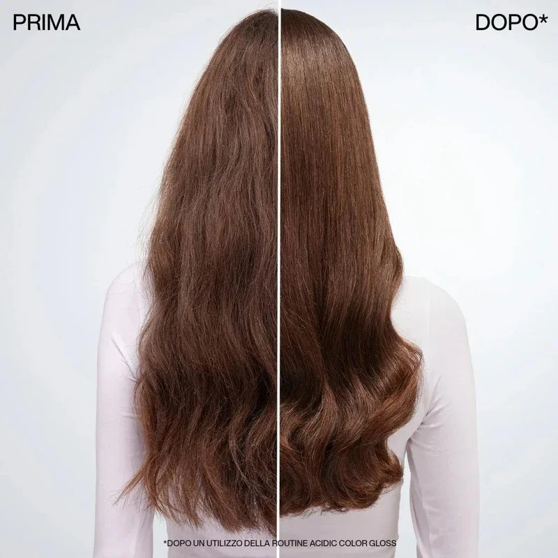 Redken Acidic Color Gloss Shampoo senza solfati capelli colorati