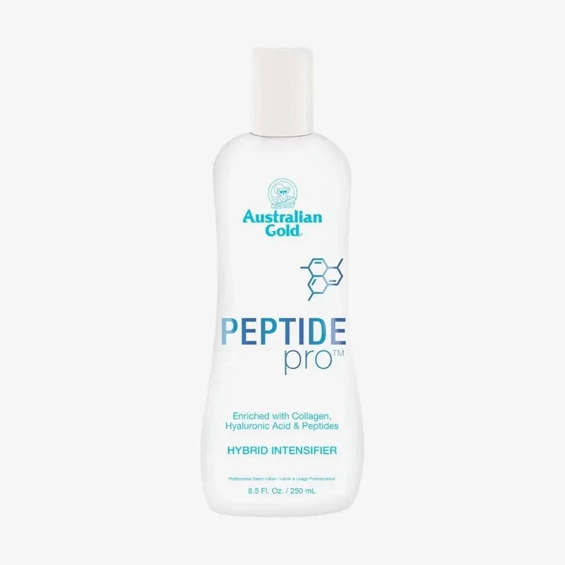 Australian Gold Peptide Pro intensificatore abbronzatura 250ml