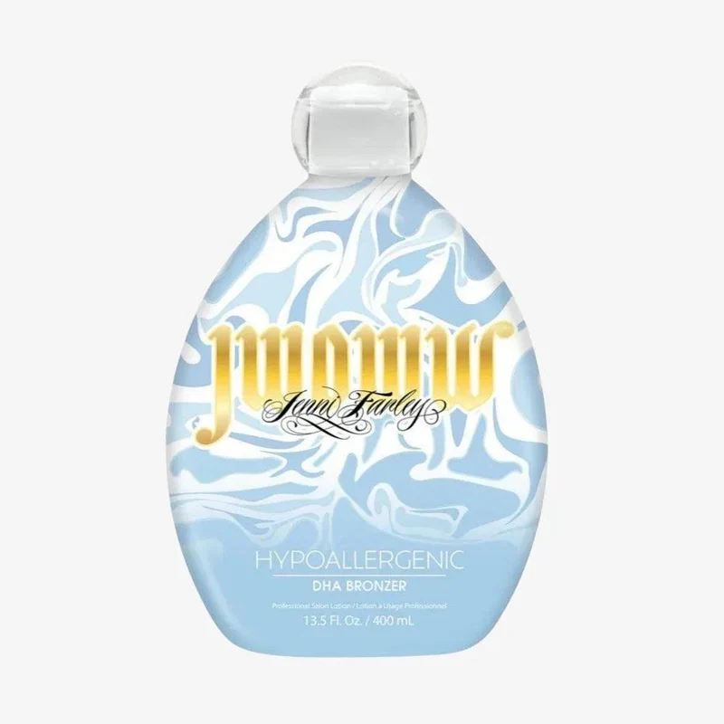 Australian Gold Jwoww Hypoallergenic DHA autoabbronzante 400ml