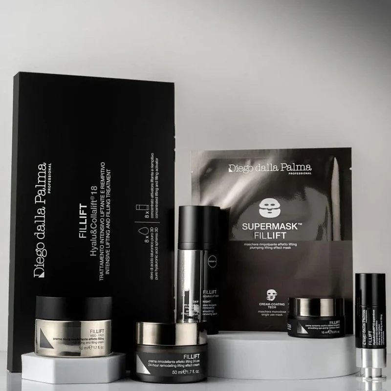 Diego dalla Palma Professional Fillift Hyalu&Collalift 18 liftante e riempitivo 15ml