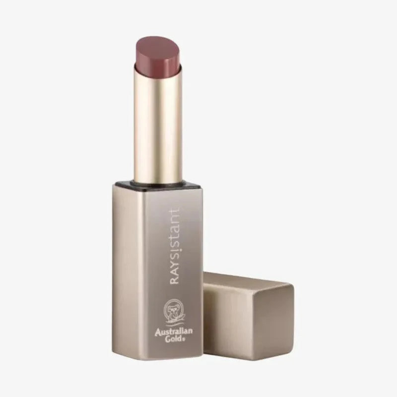 Australian Gold Raysistant Lipstick Silky Nude 3ml