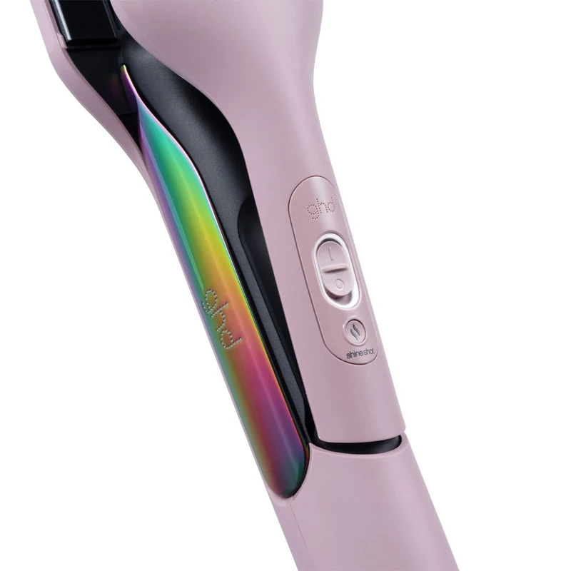 Ghd Duet Style Futurescape Transcendent Pink