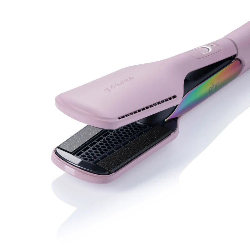 Ghd Duet Style Futurescape Transcendent Pink