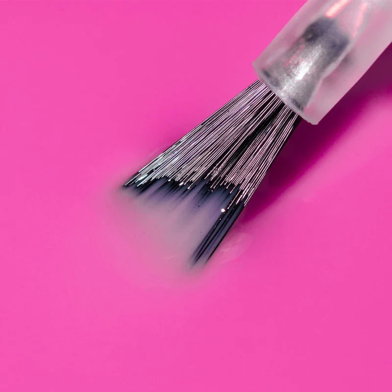 Lacqwear Gel Polish 152 Orgasm 10ml - smalto semipermanente