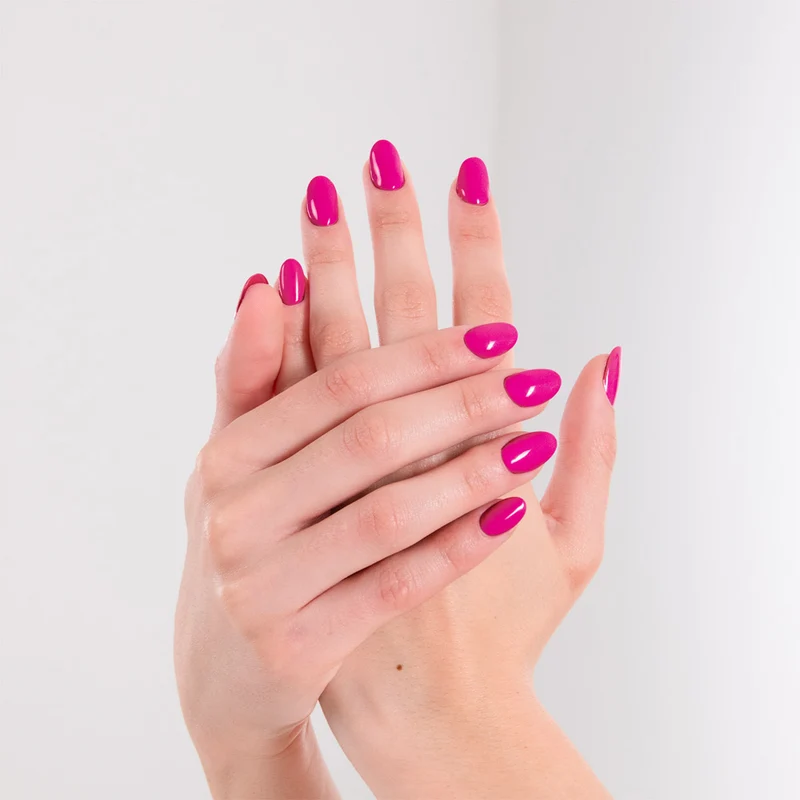 Lacqwear Gel Polish 152 Orgasm 10ml - smalto semipermanente