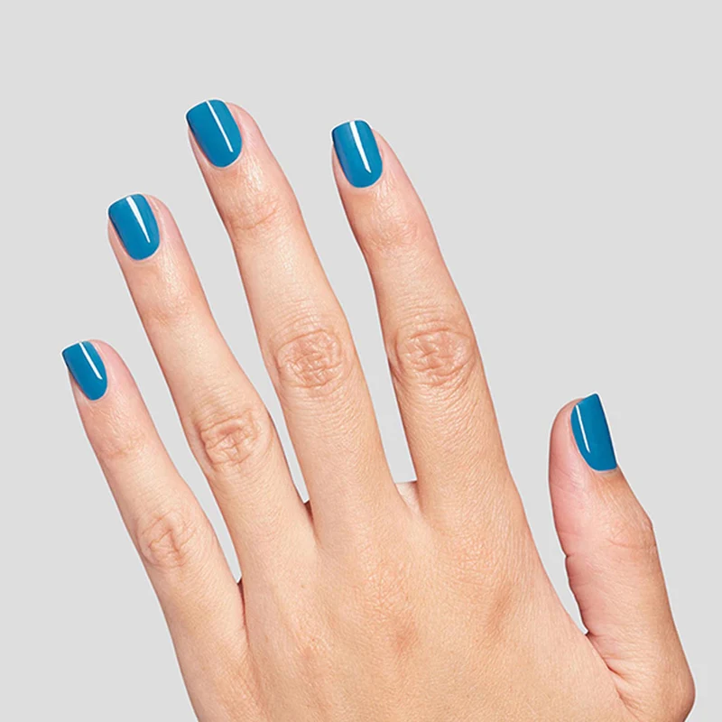 OPI Infinite Shine Make 'Em Jelly Summer 2025 It's In Your Jeans 15ml - smalto a lunga durata