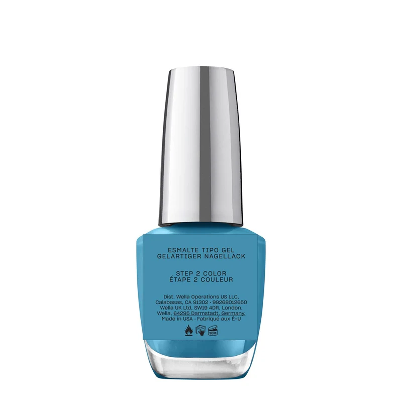 OPI Infinite Shine Make 'Em Jelly Summer 2025 It's In Your Jeans 15ml - smalto a lunga durata