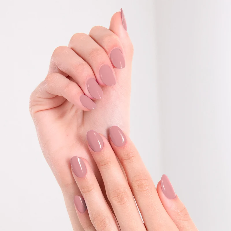 My Nail ProLacqwear Gel Polish 134 Sirocco 10ml - smalto semipermanente