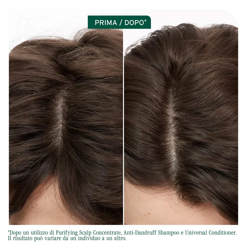 Biolage Professional Hair Spa Scalp Sync Universal Conditioner 236ml - balsamo nutriente