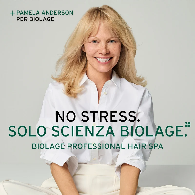 Biolage Professional Hair Spa Scalp Sync Universal Conditioner 236ml - balsamo nutriente