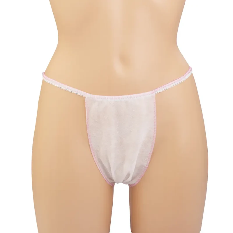 LABOR SLIP MONOUSO TNT BOX 100 PZ H005/A
