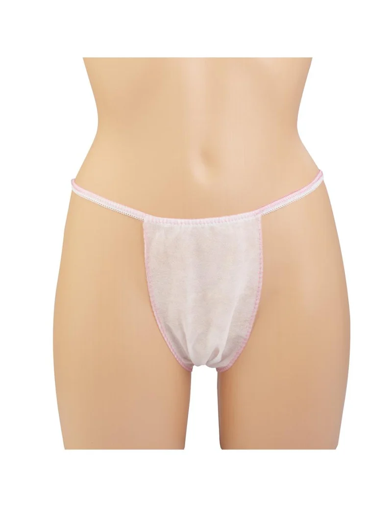 LABOR SLIP MONOUSO TNT BOX 100 PZ H005/A