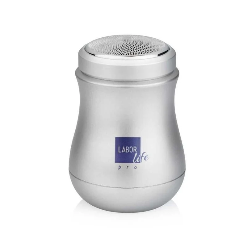LABOR MINISHAVER RASOIO PORTATILE CON TESTINA ROTANTE W023