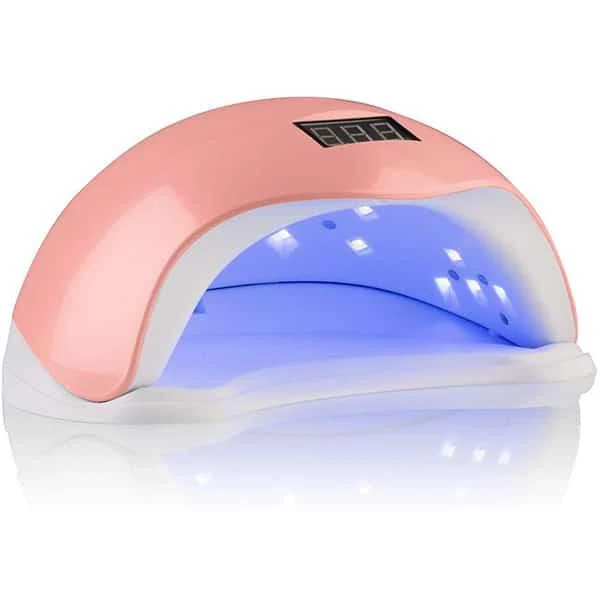LABOR LAMPADA NAIL BLOOM