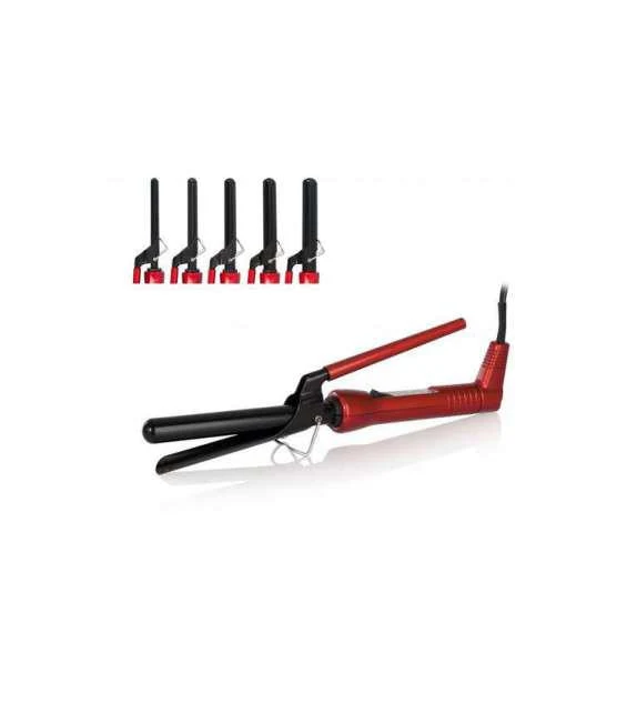 LABOR IRON-X EVO FERRO ARRICCIACAPELLI 13MM B155