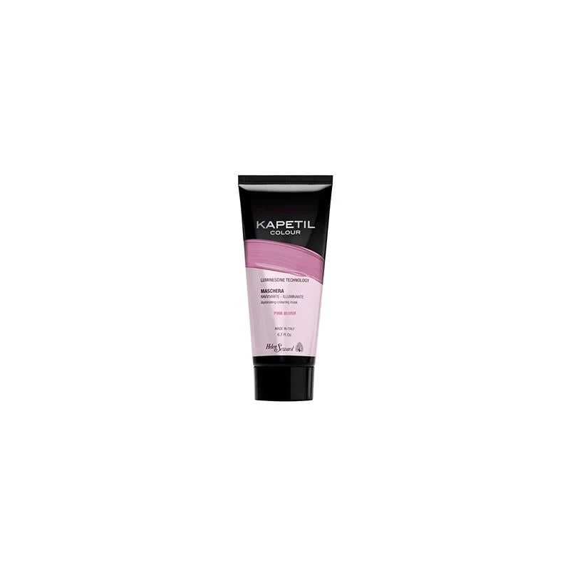 HELEN SEWARD KAPETIL MASCHERA PINK BLUSH 200ML K157