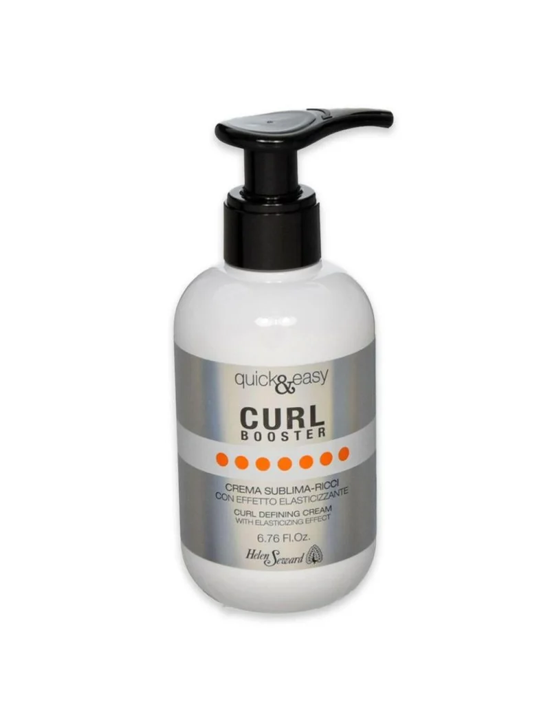 HELEN SEWARD QUICK&EASY CURL BOOSTER 200ML 458V