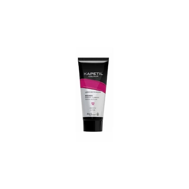 HELEN SEWARD KAPETIL MASCHERA ROSA 200ML K057