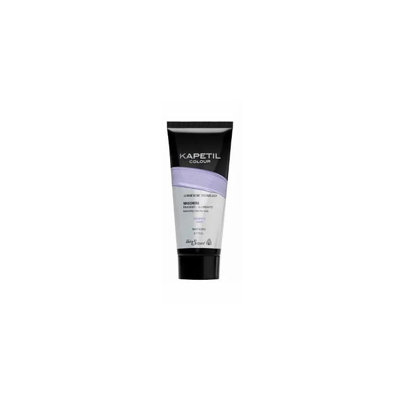 HELEN SEWARD KAPETIL MASCHERA ARGENTO 200ML 015KV