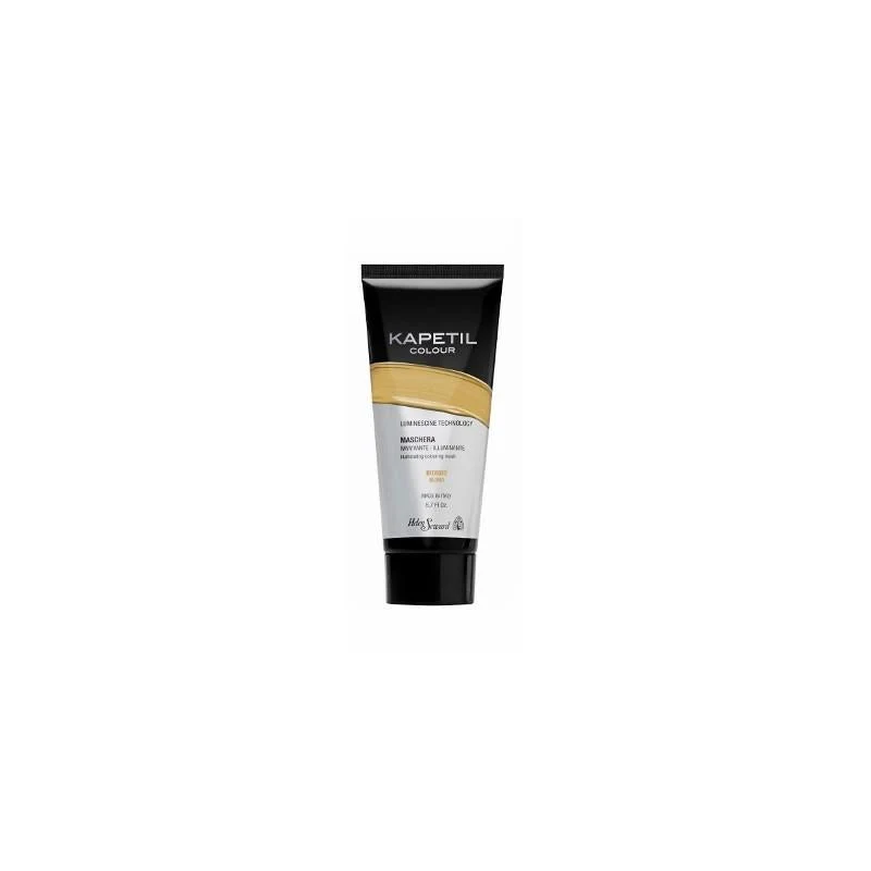 HELEN SEWARD KAPETIL MASCHERA BIONDO 200ML 019KV