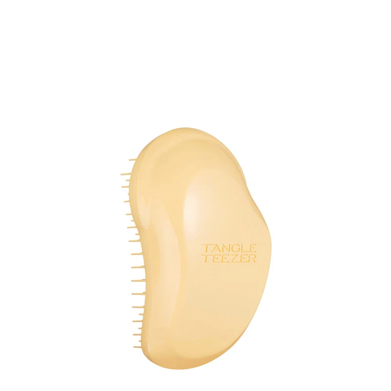 Tangle Teezer The Original Mini Buttercup Yellow - spazzola districante