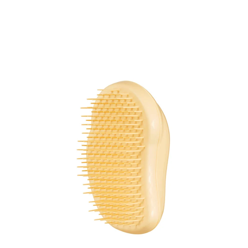 Tangle Teezer The Original Mini Buttercup Yellow - spazzola districante