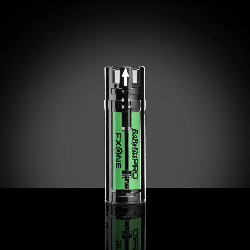 Babyliss Pro 4Artist FXone Boosted +33% - batteria intercambiabile