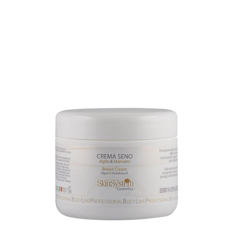 SkinSystem Breast Cream 250ml - crema seno