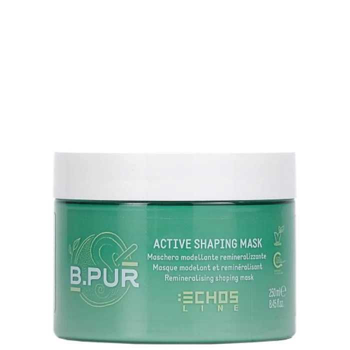 B PUR MASK 250ML 1024103