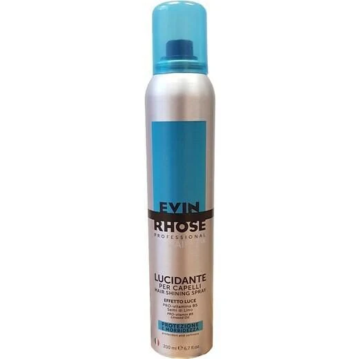 EVIN RHOSE LUCIDANTE CAPELLI 200ML 00729