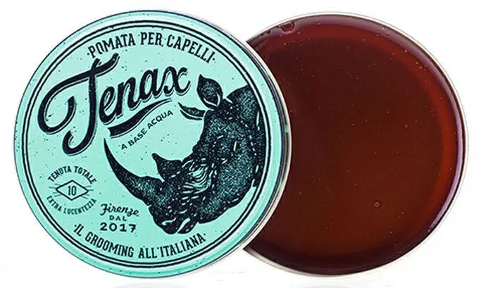 TENAX POMATA EXTRA FORTE 125ML