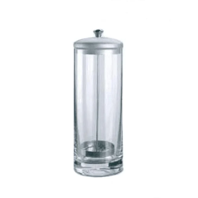 MELCAP CONTENITORE PER STERILIZZATORE 580ML