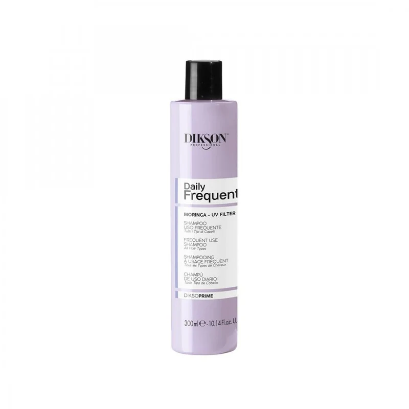 DIKSON PRIME DAILY FREQUENT SHAMPOO 300ml