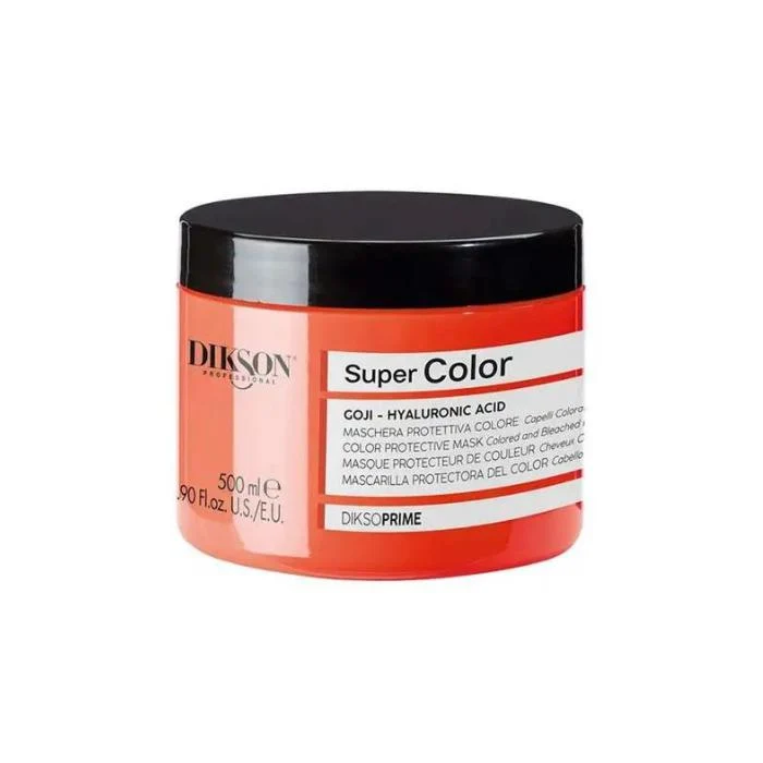 DIKSON PRIME SUPER COLOR MASCHERA PROTETTIVA 500ml