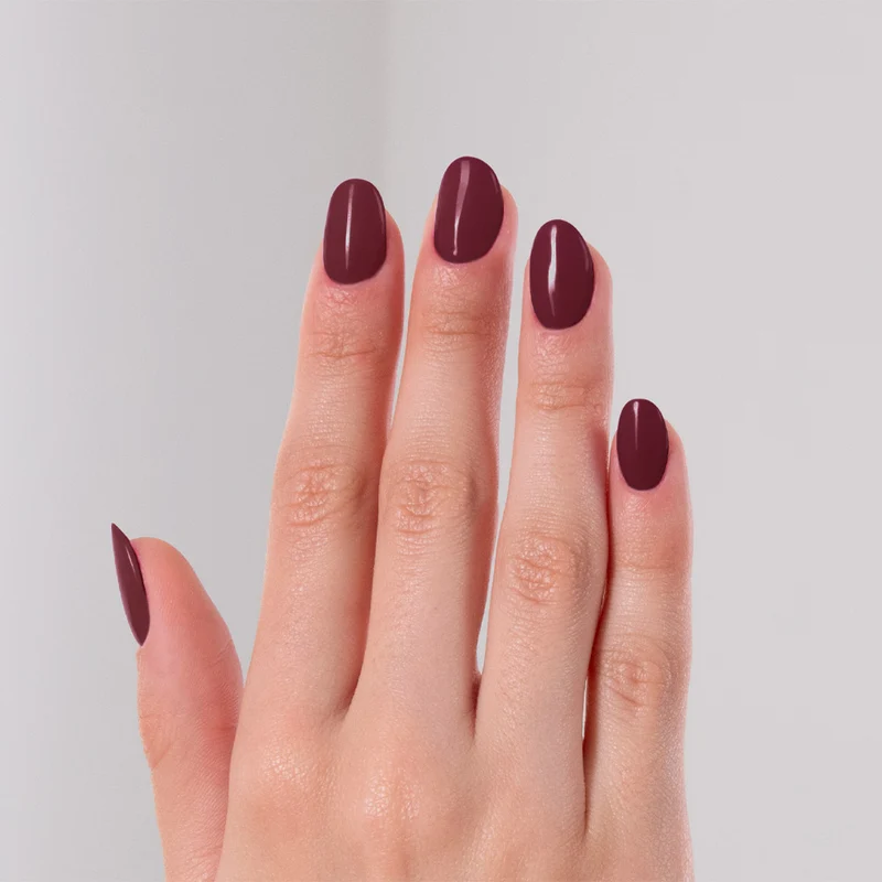 Lacqwear Gel Polish 195 Take Me Over 10ml - smalto semipermanente
