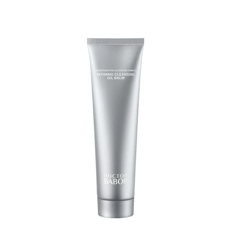 Babor Doctor Babor Resurface Refining Cleansing Oil Balm 150ml - balsamo detergente viso