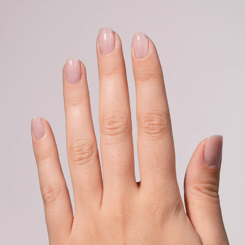 My Nail ProLacqwear Gel Polish 124 Trilly 10ml - smalto semipermanente