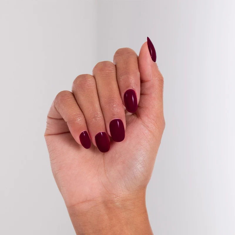 My Nail ProLacqwear Gel Polish 119 Autumn 10ml - smalto semipermanente