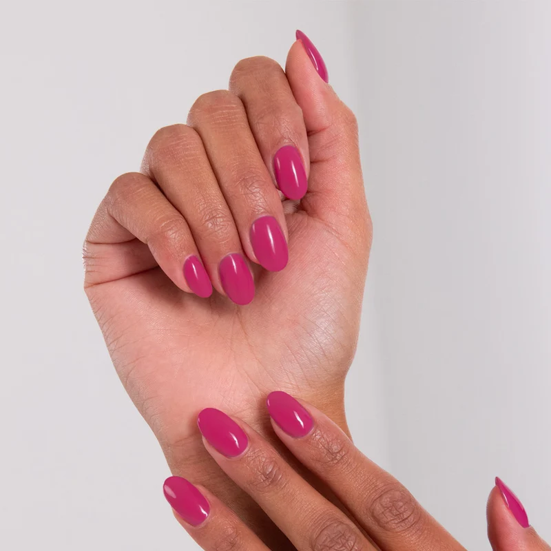 My Nail Pro Lacqwear Gel Polish 29 Gerber Daisy 10ml - smalto semipermanente