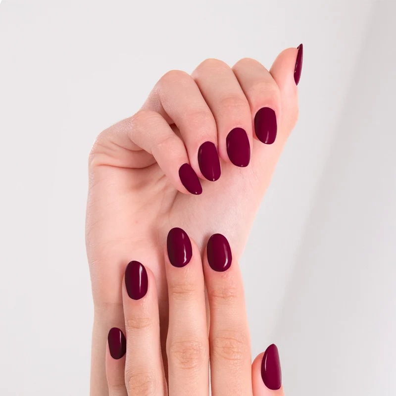 My Nail Pro Lacqwear Gel Polish 18 El Salva 10ml - smalto semipermanente